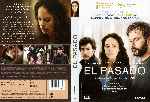 carátula dvd de El Pasado - 2013