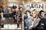 carátula dvd de Haven - Temporada 02 - Custom