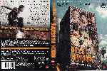 carátula dvd de Brick Mansions - La Fortaleza