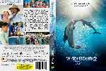 carátula dvd de Winter El Delfin 2 - Custom