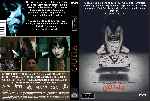 carátula dvd de Ouija - 2014 - Custom