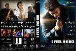 cartula dvd de I Feel Good - La Historia De James Brown - Custom