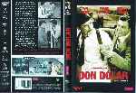 carátula dvd de Don Dolar