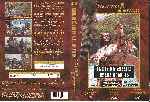 carátula dvd de La Ultima Batalla De Los Apaches - Coleccion Apache