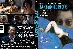 carátula dvd de La Chambre Bleue - Custom