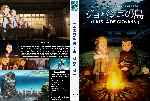 carátula dvd de La Isla De Giovanni - Custom - V2