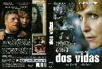 carátula dvd de Dos Vidas - 2012