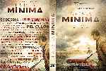 carátula dvd de La Isla Minima - Custom