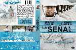 carátula dvd de La Senal - 2014 - Custom
