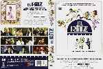 carátula dvd de El Ritz