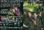 carátula dvd de Mostly Ghostly - Have You Met My Ghoulfriend - Custom