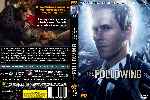 cartula dvd de The Following - Temporada 03 - Custom