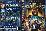carátula dvd de Noche En El Museo - Coleccion - Custom