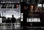 carátula dvd de Calabria - Custom