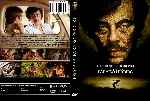 carátula dvd de Escobar - Paraiso Perdido - Custom - V2
