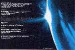 carátula dvd de Galactica - Estrella De Combate - Episodios 09-16 - Inlay
