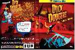 carátula dvd de Duck Dodgers - La Linterna Verde