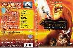 cartula dvd de El Rey Leon - Clasicos Disney 32 - Edicion Especial