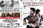 carátula dvd de Rudderless - Custom - V2