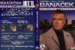 carátula dvd de Banacek - La Serie Completa - Custom