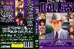 carátula dvd de Dallas - Temporada 07 - Custom