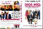 carátula dvd de Dios Mio Pero Que Te Hemos Hecho - Custom