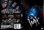 carátula dvd de Wax - Custom - V2