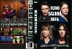 carátula dvd de Todo Saldra Bien - Custom