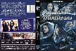 carátula dvd de Pequenas Mentirosas - Temporada 05 - Custom