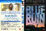 carátula dvd de Blue Ruin