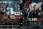 carátula dvd de El Nino 44 - Custom