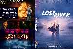 carátula dvd de Lost River - Custom - V2