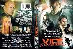 carátula dvd de Vice - Venganza Mortal - Region 1-4