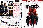 cartula dvd de Malditos Bastardos - Edicion Especial 2 Discos