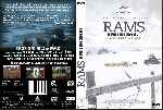 carátula dvd de Rams - El Valle De Los Carneros - Custom