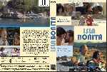 carátula dvd de Isla Bonita - 2015 - Custom