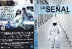 carátula dvd de La Senal - 2014
