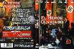 carátula dvd de El Heroe Olvidado - Region 1-4