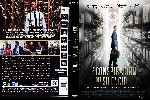 carátula dvd de La Conspiracion Del Silencio - 2014