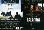 carátula dvd de Calabria