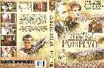 carátula dvd de Los Ultimos Dias De Pompeya - 1984