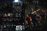 carátula dvd de Halo - Nightfall - Region 1-4