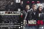 carátula dvd de El Nino 44
