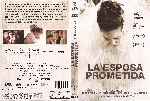 carátula dvd de La Esposa Prometida - Region 1-4