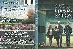 cartula dvd de Curvas De La Vida - Region 4