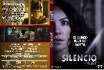 carátula dvd de Silencio - 2001 - Custom
