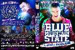 carátula dvd de Blue Mountain State - The Rise Of Thadland - Custom