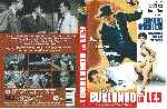 carátula dvd de Burlando La Ley