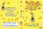 carátula dvd de La Abeja Maya - Volumen 18