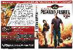 carátula dvd de Pisando Fuerte - 2004 - Alquiler